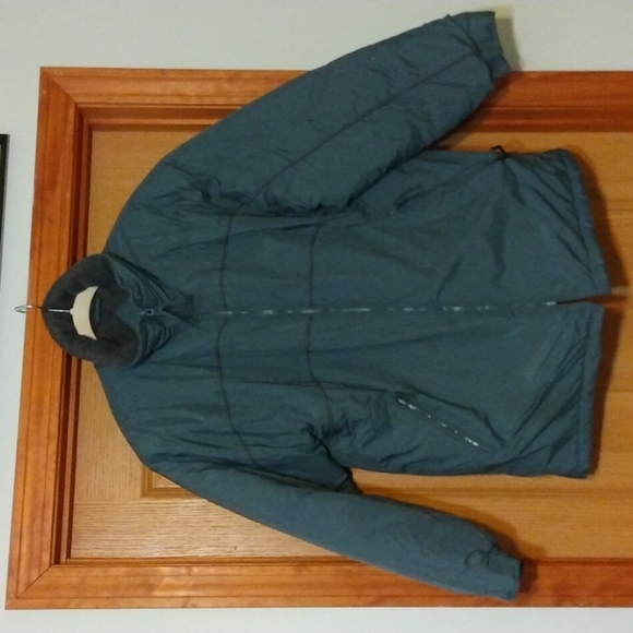 Haband Other - ‼️DONATED‼️HABAND ARCTIC BEAR MENS WINTER JACKET EUC